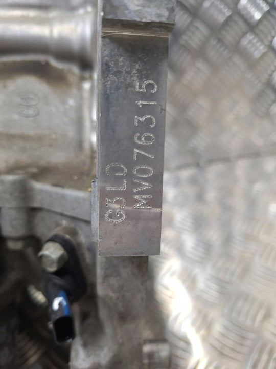 Motor Kia Picanto G3LA G3LD 1.0 23TKm Benzin Engine Unkomplett MOT7219961913rd