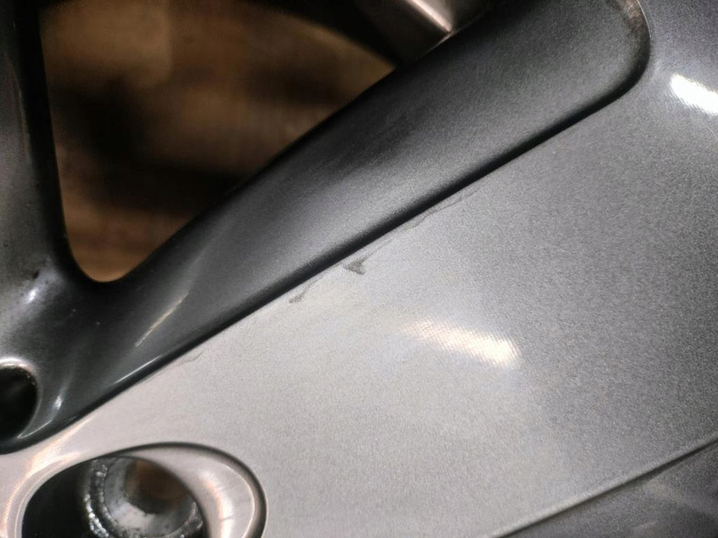 1x Alufelge 16 Zoll 6.5" 5x112 54ET Glanz Graphit 6887935 Mini F57 F56 F55