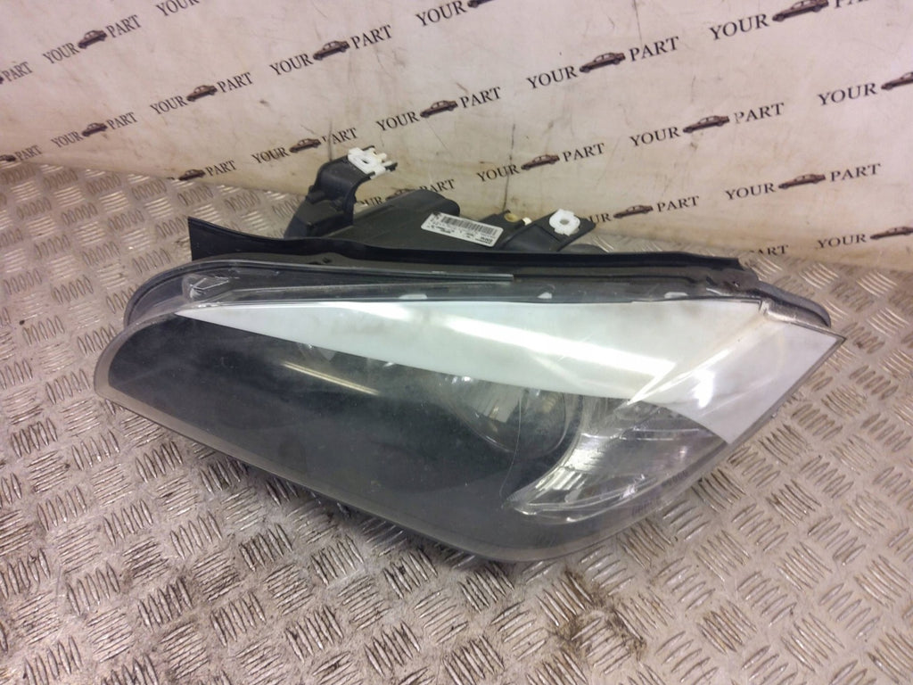 Frontscheinwerfer BMW X1 E84 89093504 Links Scheinwerfer Headlight SCH1908023845hv