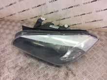 Laden Sie das Bild in den Galerie-Viewer, Frontscheinwerfer BMW X1 E84 89093504 Links Scheinwerfer Headlight SCH1908023845hv