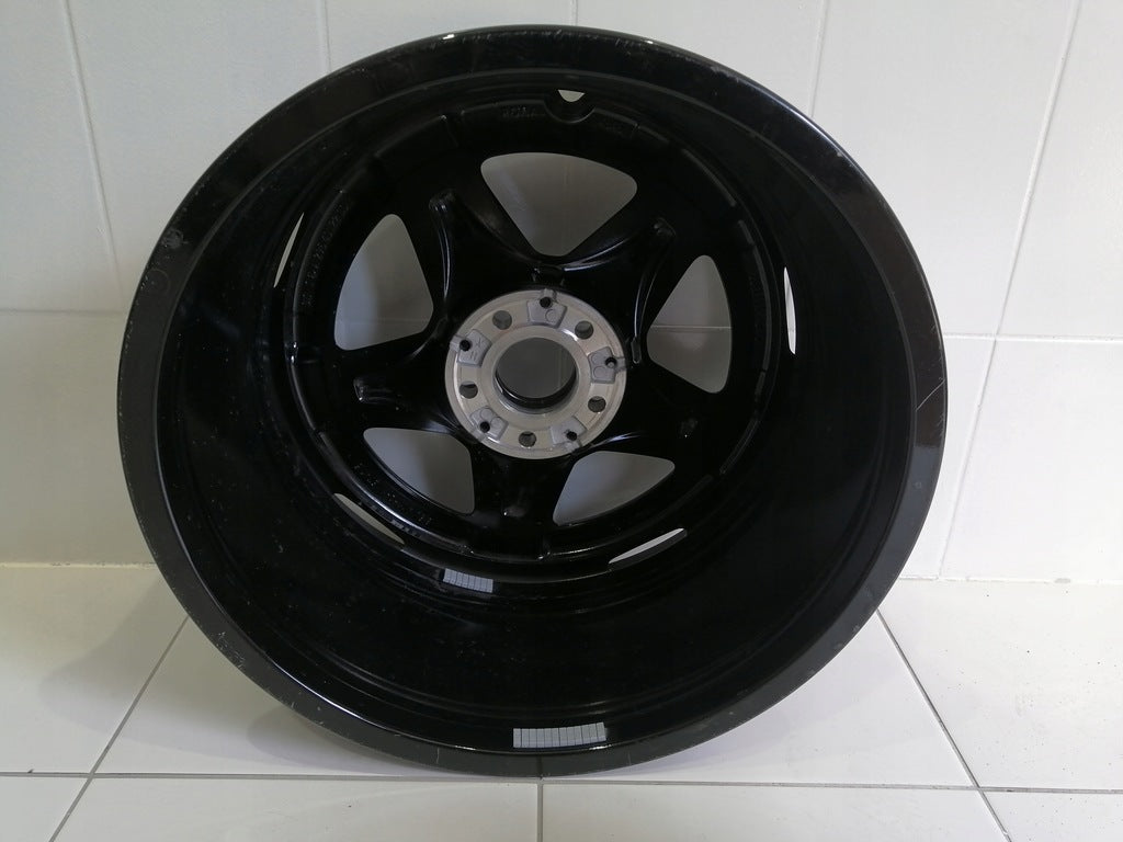 1x Alufelge 19 Zoll 8.5" 5x112 47,5ET A2954012200 Mercedes-Benz Amg Rim Wheel FEL5569035907ih