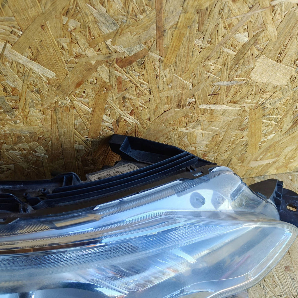 Frontscheinwerfer Peugeot 2008 I 9677810280 Rechts Scheinwerfer Headlight SCH4171169940sp