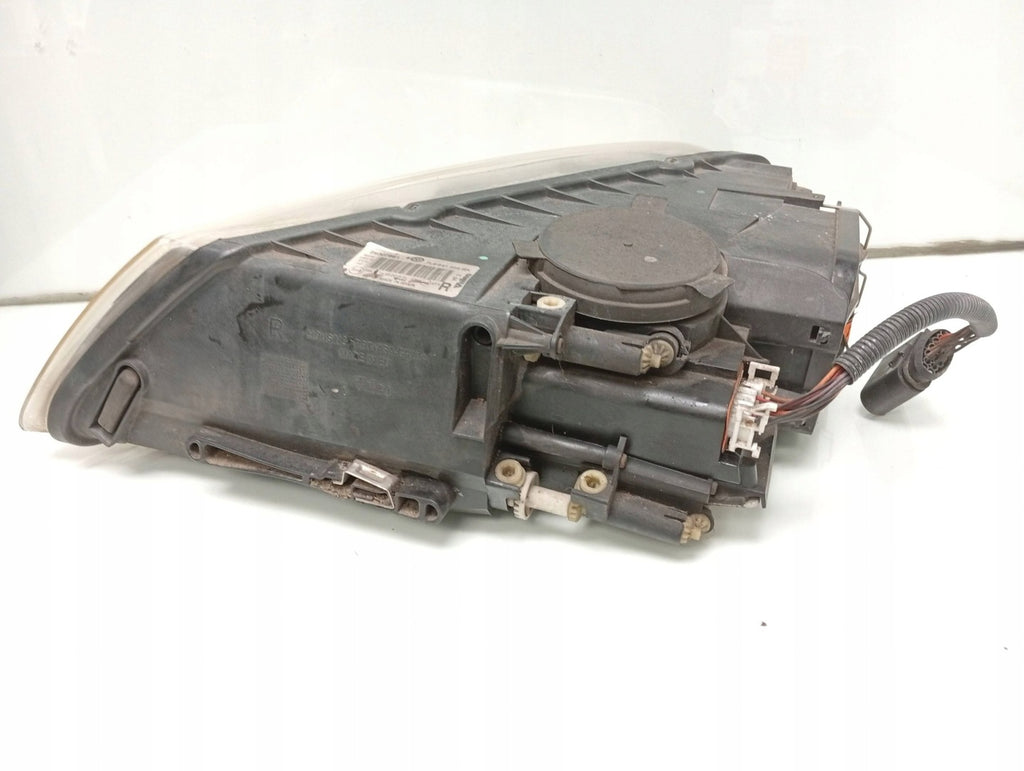 Frontscheinwerfer VW Touareg 7L6941016BK 89001960 Rechts Scheinwerfer Headlight SCH2562067677kj