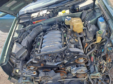Laden Sie das Bild in den Galerie-Viewer, Motor Audi C5 ASG 4.2 299PS 220kW 2002 Benzin Engine Unkomplett