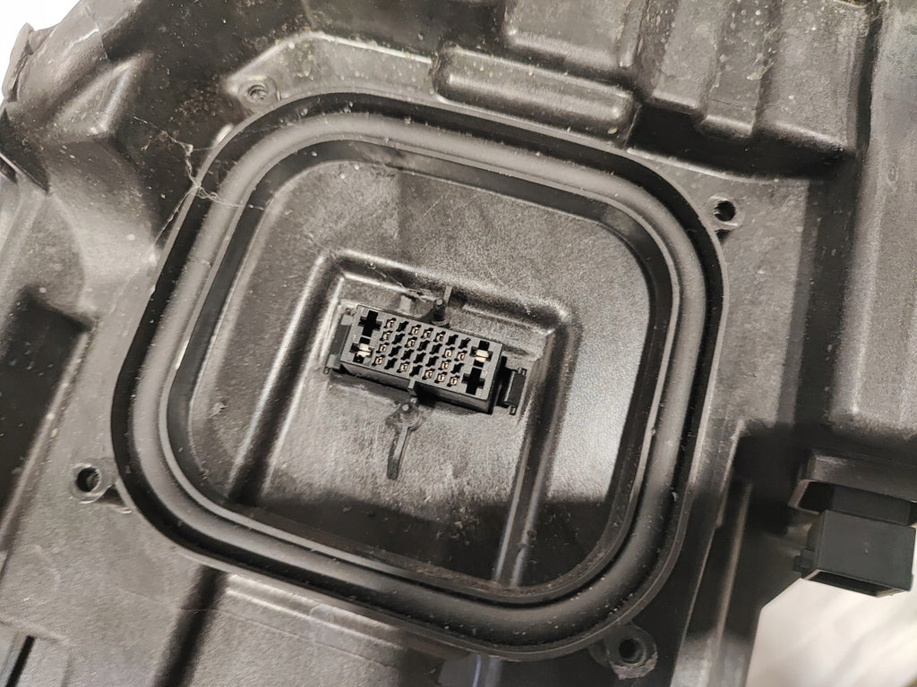 Frontscheinwerfer Opel Astra K 39228715 Full LED Rechts Scheinwerfer Headlight SCH5757164970el