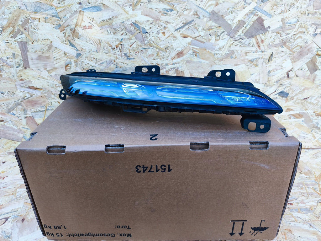 Frontscheinwerfer BMW 7 9879936 LED Rechts Scheinwerfer Headlight SCH9425246915oq