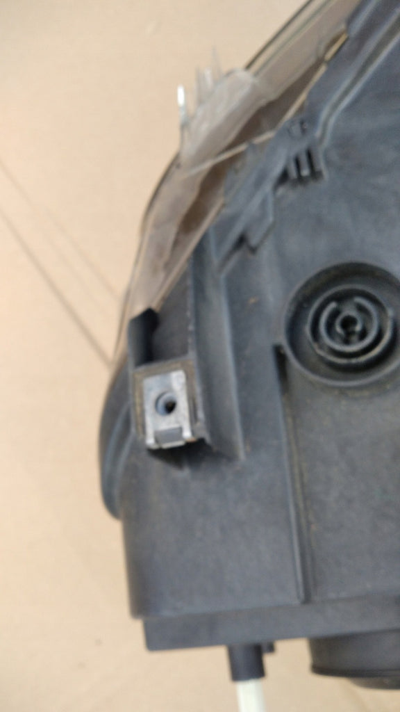 Frontscheinwerfer Citroën Berlingo 9816825080 Rechts Scheinwerfer Headlight