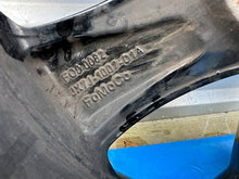 Load image into Gallery viewer, 1x Alufelge 17 Zoll NX7J1007DA Ford Focus Rim Wheel FEL9815836531cn