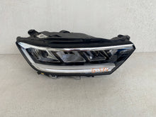 Laden Sie das Bild in den Galerie-Viewer, Frontscheinwerfer VW T-Roc 2GA941006F LED Rechts Scheinwerfer Headlight SCH5961681374pt