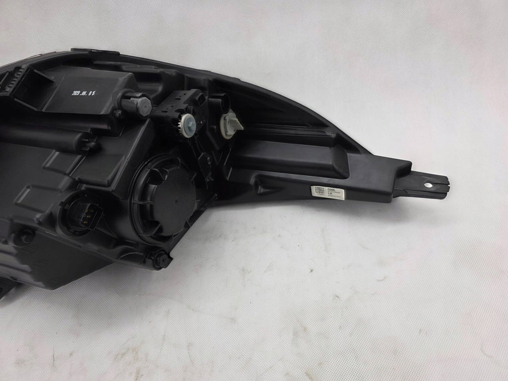 Frontscheinwerfer Kia Picanto 9201G6000 Links Scheinwerfer Headlight SCH3358538710vk