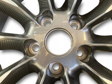 Laden Sie das Bild in den Galerie-Viewer, 1x Alufelge 19 Zoll 7.0&quot; 5x114.3 40ET KE409-4E400X Dacia Duster Qashqai