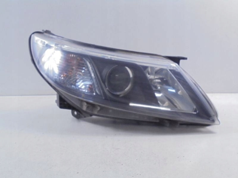 Frontscheinwerfer Saab 9-3 1EL010317-02 Rechts Scheinwerfer Headlight