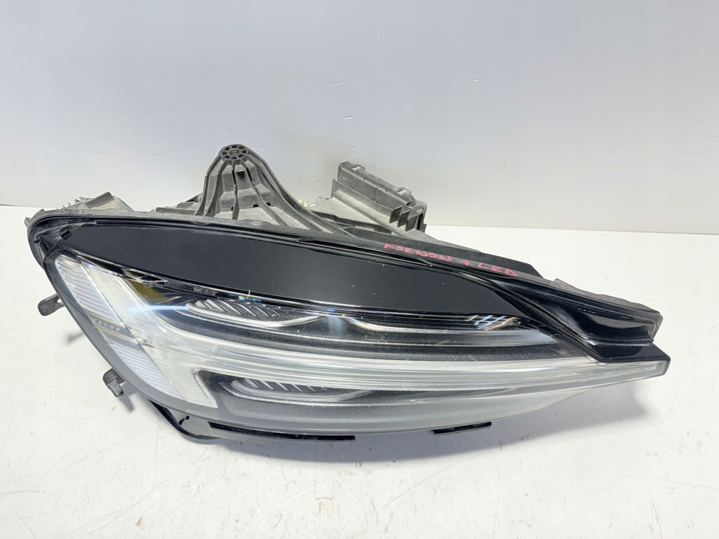 Frontscheinwerfer Volvo V60 S60 LED Rechts Scheinwerfer Headlight SCH5719022430mw