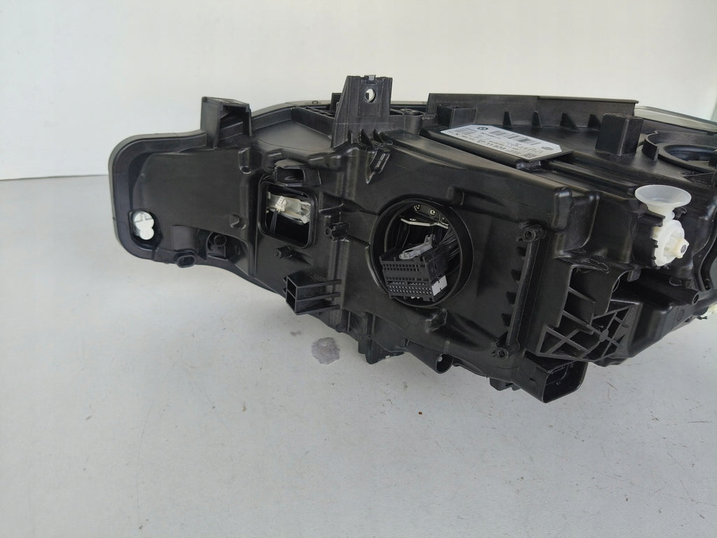 Frontscheinwerfer BMW 3 F30 F31 7419634 Full LED Rechts Scheinwerfer Headlight SCH8738167511fz