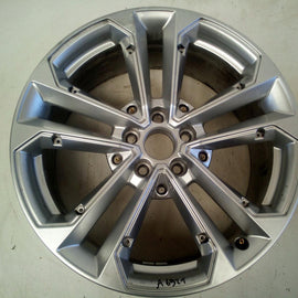 1x Alufelge 19 Zoll 8.0