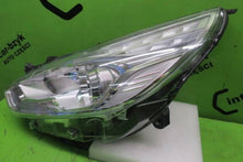Laden Sie das Bild in den Galerie-Viewer, Frontscheinwerfer Ford S-Max EM2B-13W030-JH LED Links Scheinwerfer Headlight SCH3548652914kh