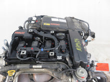 Load image into Gallery viewer, Motor Mercedes-Benz W204 271910 1.6 156PS 115kW 2008 Benzin Engine Komplett