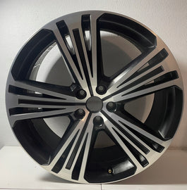 1x Alufelge 20 Zoll 8.0