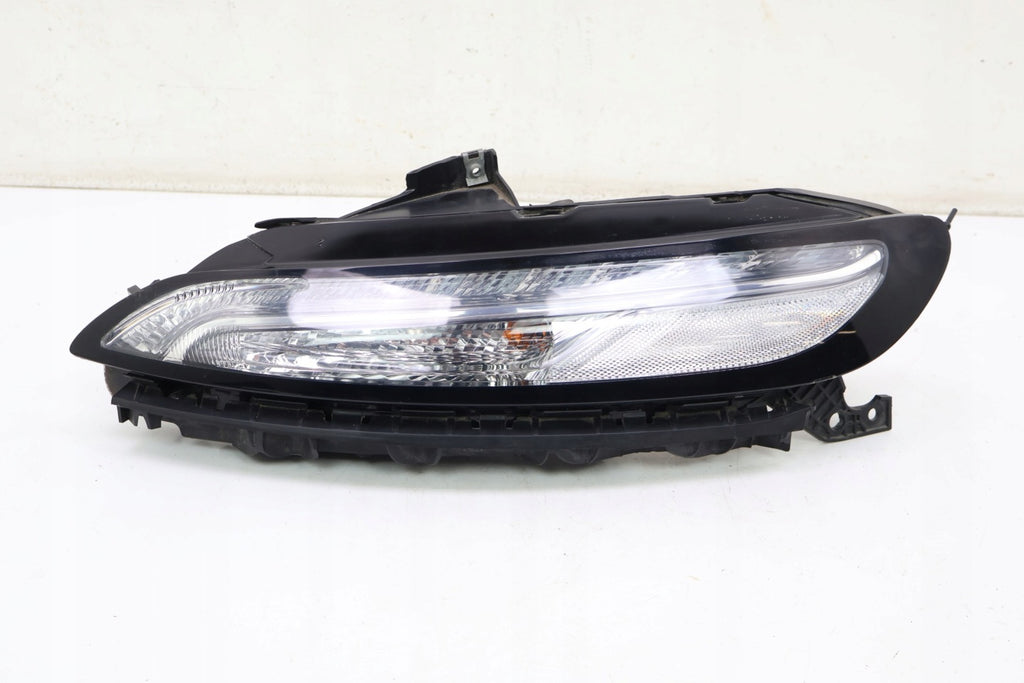 Frontscheinwerfer Jeep Cherokee Kl 68157105AQ Links Scheinwerfer Headlight SCH3866528461dy