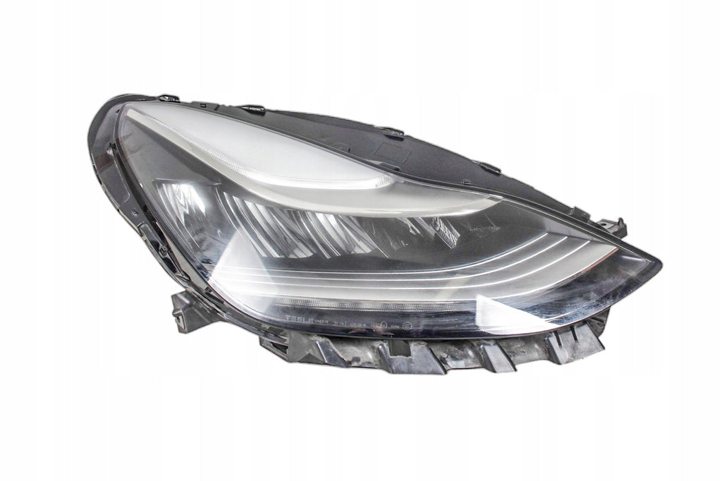 Frontscheinwerfer Tesla Model 3 Y PL1280259 LED Rechts Scheinwerfer Headlight SCH4567596963nr