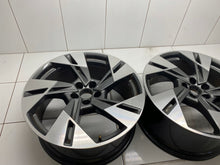 Laden Sie das Bild in den Galerie-Viewer, 1x Alufelge 20 Zoll 9.0&quot; 5x112 38ET 4KE601025T Audi Rim Wheel