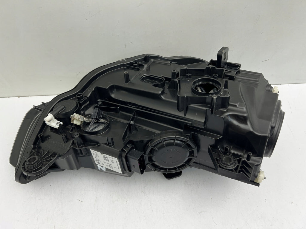 Frontscheinwerfer Audi A3 8V0941043 Xenon Links Scheinwerfer Headlight