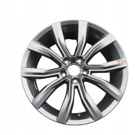1x Alufelge 18 Zoll 7.0