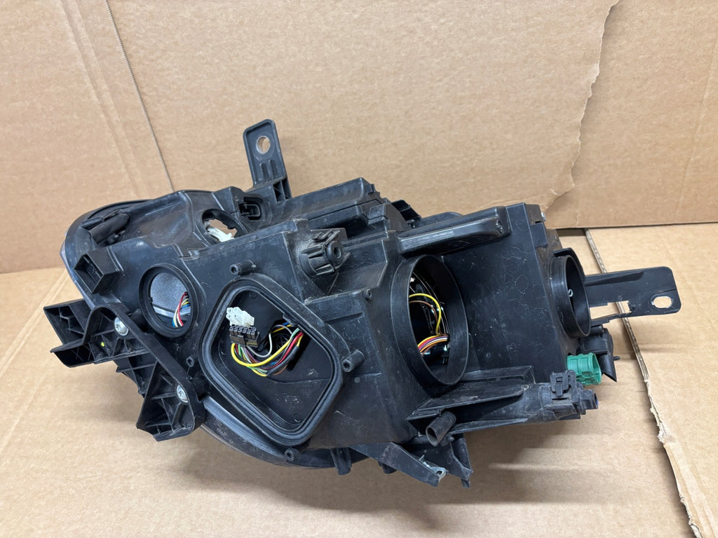 Frontscheinwerfer Alfa Romeo Giulietta 00505202280 Rechts Scheinwerfer Headlight SCH4027559054zi