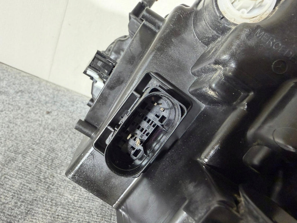 Frontscheinwerfer Mercedes-Benz Cla A1189062600 Rechts Scheinwerfer Headlight SCH7831433618bv