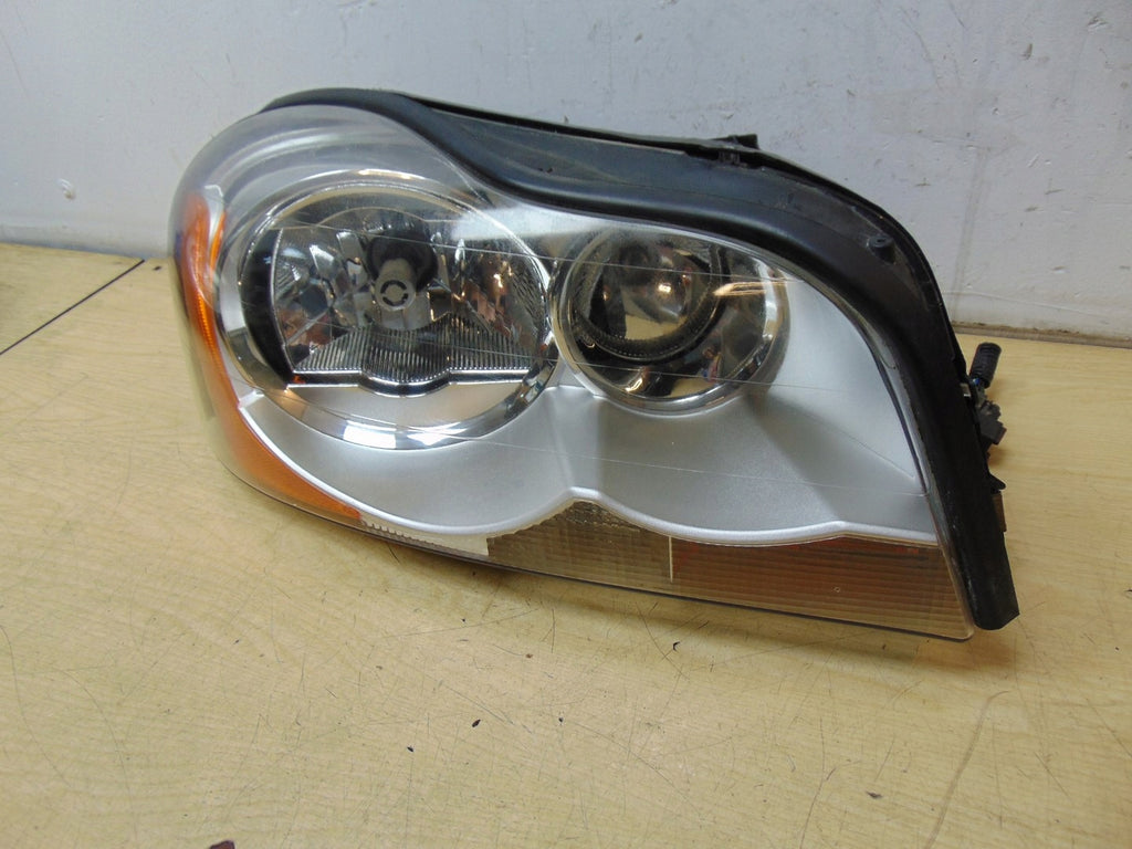 Frontscheinwerfer Volvo Xc90 Xenon Rechts Scheinwerfer Headlight