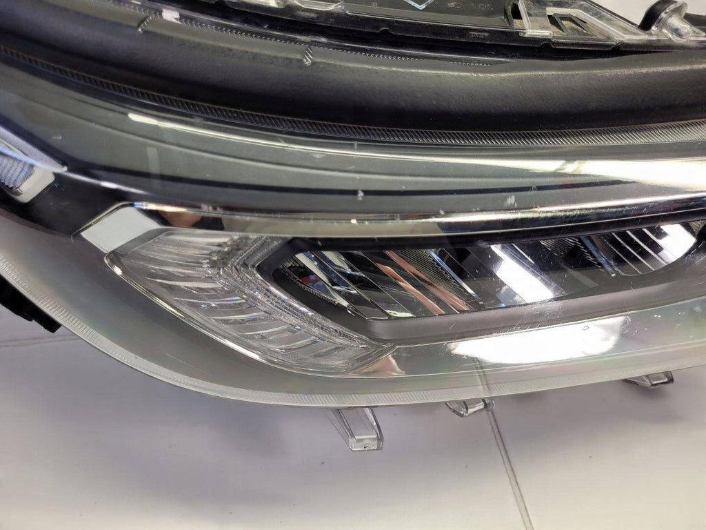 Frontscheinwerfer Toyota 89908-42020 Rechts Scheinwerfer Headlight