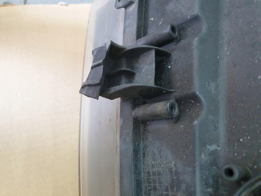 Frontscheinwerfer Fiat Ducato 1394418080 Rechts Scheinwerfer Headlight SCH2067664459ui