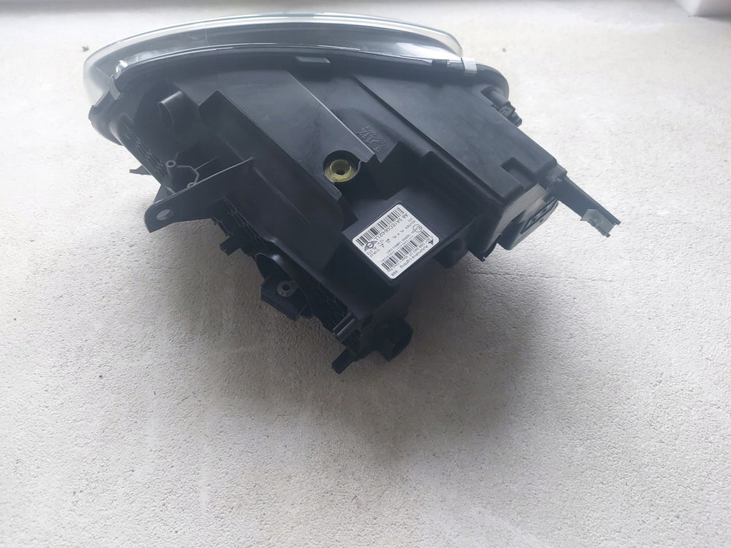 Frontscheinwerfer Mini F60 5A1EC06-02 LED Rechts Scheinwerfer Headlight SCH3696034799ol