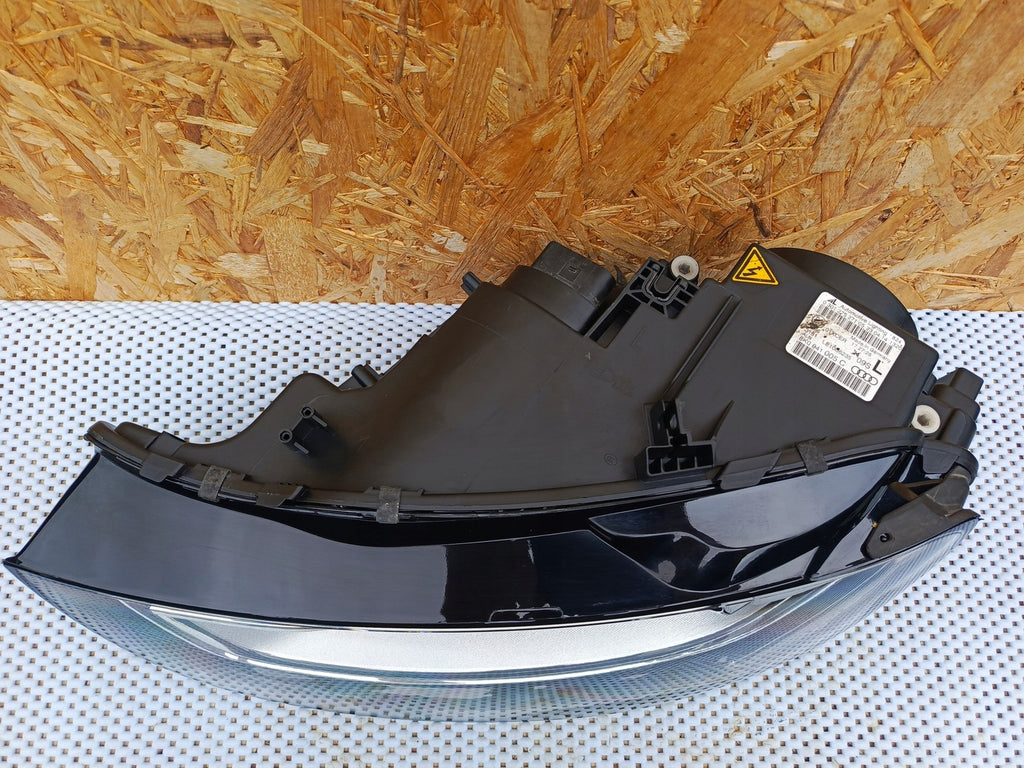 Frontscheinwerfer Audi A4 B8 8K0941005C Bi-Xenon Links Scheinwerfer Headlight