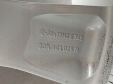 Load image into Gallery viewer, 1x Alufelge 19 Zoll 7.0" 5x112 43ET Glanz Silber 83A601025N Audi Q3 Rim Wheel FEL7621431096fc