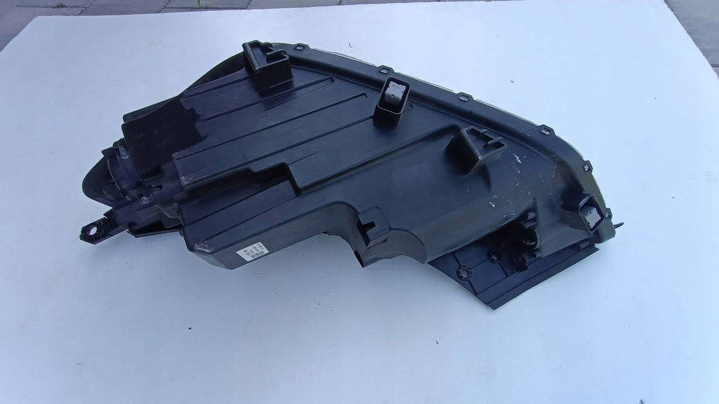 Frontscheinwerfer Hyundai Tucson 92102D7700 Rechts Scheinwerfer Headlight SCH3145126678qd