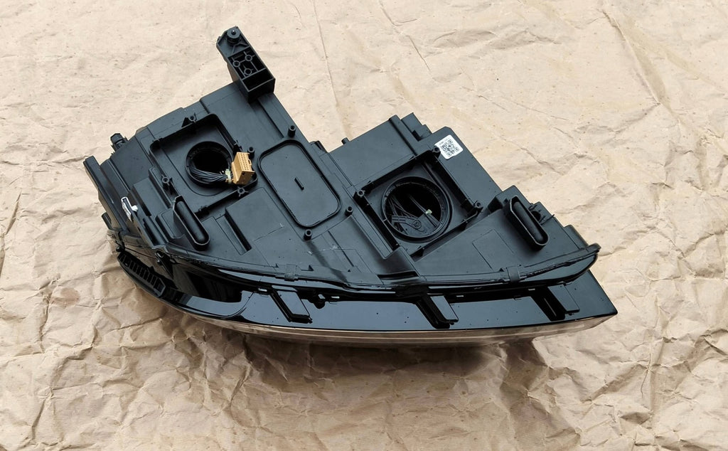 Frontscheinwerfer VW Tiguan 5NB941773E 145100025313 Links Scheinwerfer Headlight SCH8190726142so
