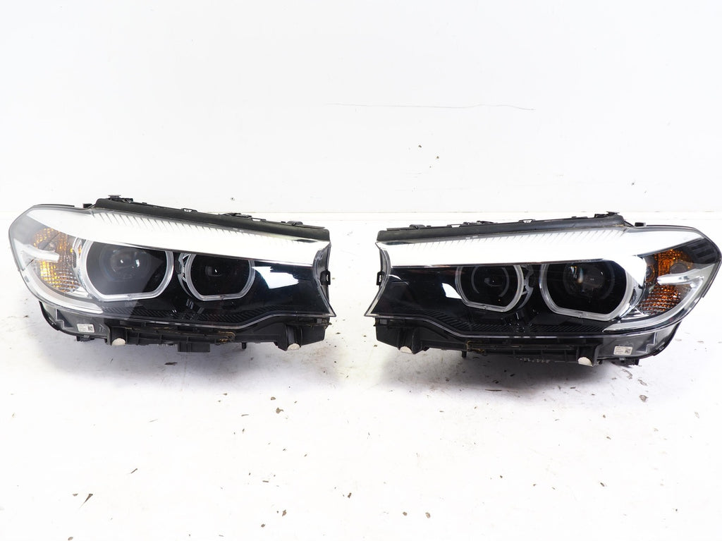 Frontscheinwerfer BMW G30 7439183-04 LED Ein Stück (Rechts oder Links) Headlight