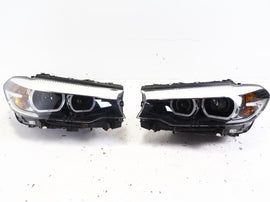 Frontscheinwerfer BMW G30 7439183-04 LED Ein Stück (Rechts oder Links) Headlight SCH6552972966mp