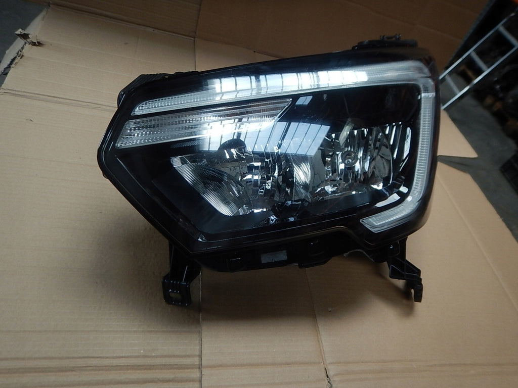 Frontscheinwerfer Renault Master I 260607867R Links Scheinwerfer Headlight SCH8617274616az