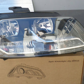 Frontscheinwerfer Audi A3 8P0941004BB Rechts Scheinwerfer Headlight SCH2585885950vq