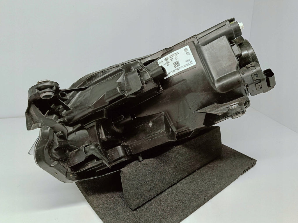 Frontscheinwerfer VW Up 1S1941016AB Rechts Scheinwerfer Headlight SCH1742927797lc