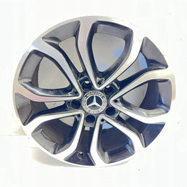 1x Alufelge 17 Zoll 7.0