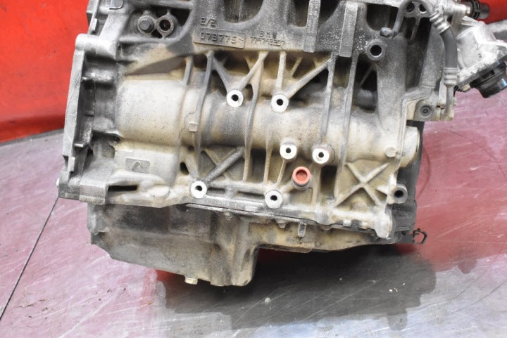 Motor BMW E81 N47D20A 2.0 143PS 2007 Diesel Engine Unkomplett MOT4252580753mp