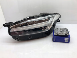 Frontscheinwerfer Volvo Xc90 II 32228296 LED Links Scheinwerfer Headlight