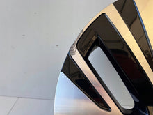 Load image into Gallery viewer, 1x Alufelge 21 Zoll 9.0" 5x112 42ET Glanz Schwarz 11A601025T VW Id.5 Id.4 FEL6391251004zd