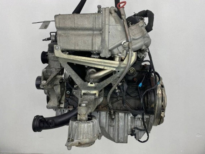 Motor Mercedes-Benz W204 646811 2.2 CDI 156TKm 2008 Diesel Engine Komplett MOT2255103197cr