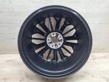 Laden Sie das Bild in den Galerie-Viewer, 1x Alufelge 18 Zoll 5x108 JX7C1007H1A Ford Focus Iv Rim Wheel FEL6535283764of