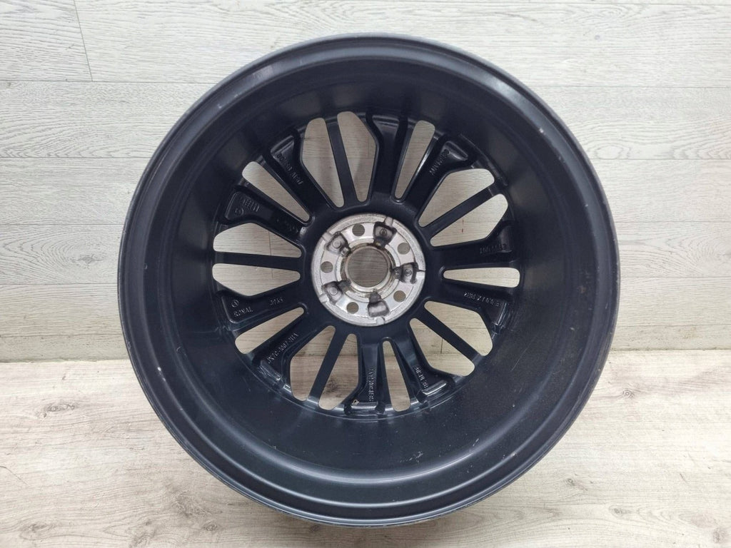 1x Alufelge 18 Zoll 5x108 JX7C1007H1A Ford Focus Iv Rim Wheel FEL6535283764of