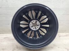 Laden Sie das Bild in den Galerie-Viewer, 1x Alufelge 18 Zoll 5x108 JX7C1007H1A Ford Focus Iv Rim Wheel FEL6535283764of